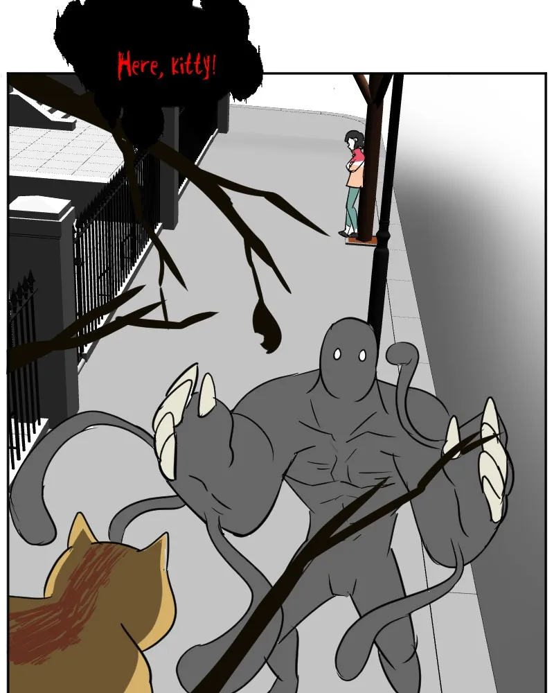 Boyfriend of the Dead Chapter 344 page 16 - 