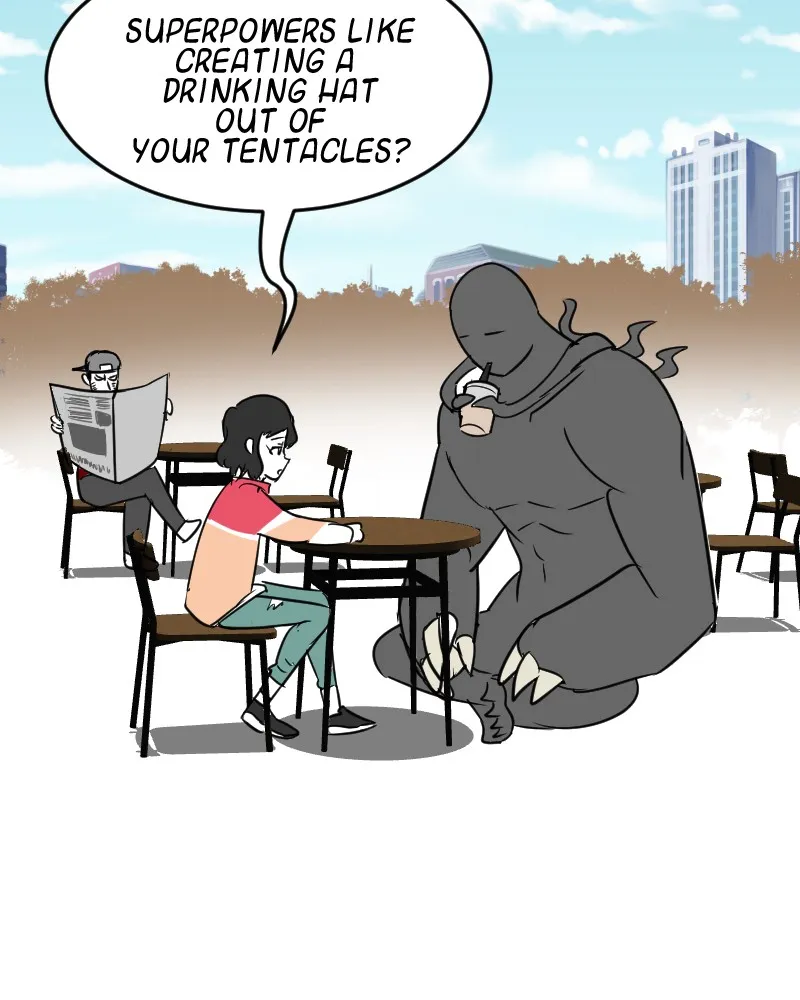 Boyfriend of the Dead Chapter 344 page 3 - 