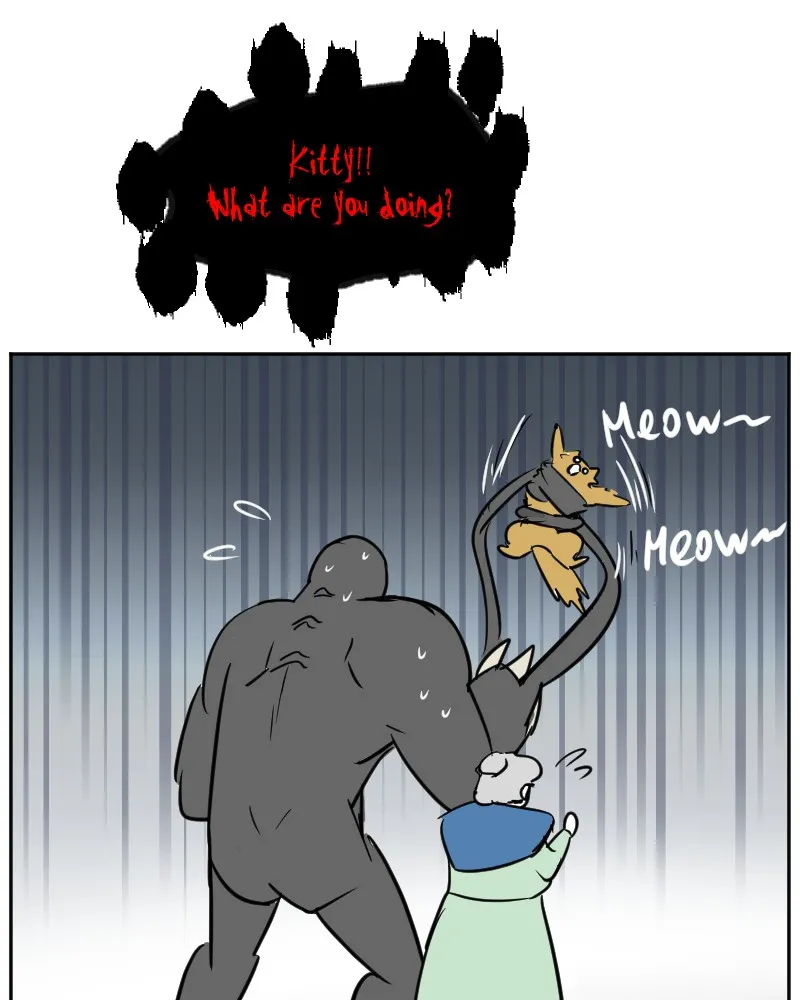 Boyfriend of the Dead Chapter 344 page 21 - 