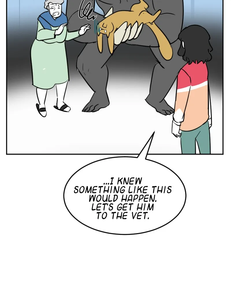 Boyfriend of the Dead Chapter 344 page 23 - 