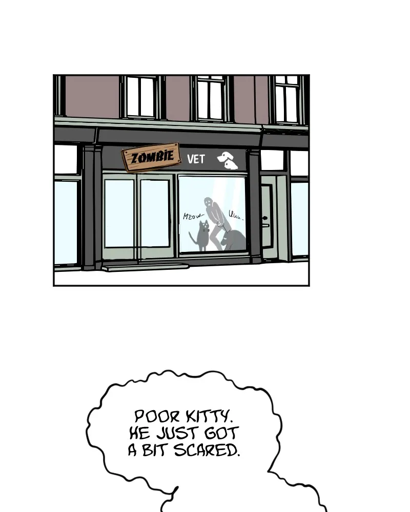 Boyfriend of the Dead Chapter 344 page 24 - 