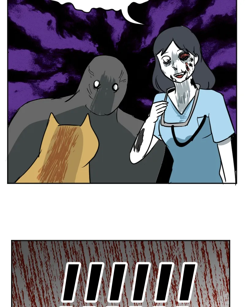 Boyfriend of the Dead Chapter 344 page 27 - 
