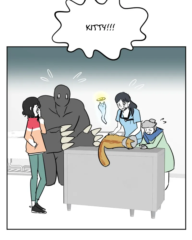 Boyfriend of the Dead Chapter 344 page 29 - 