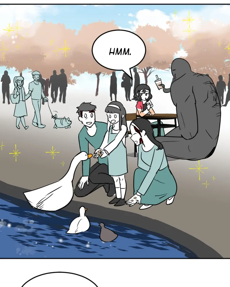 Boyfriend of the Dead Chapter 344 page 4 - 