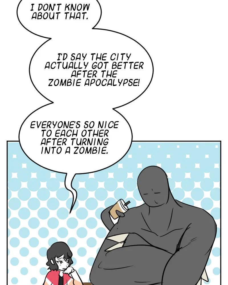 Boyfriend of the Dead Chapter 344 page 5 - 