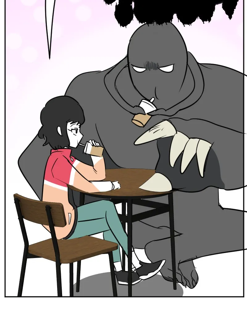 Boyfriend of the Dead Chapter 344 page 7 - 