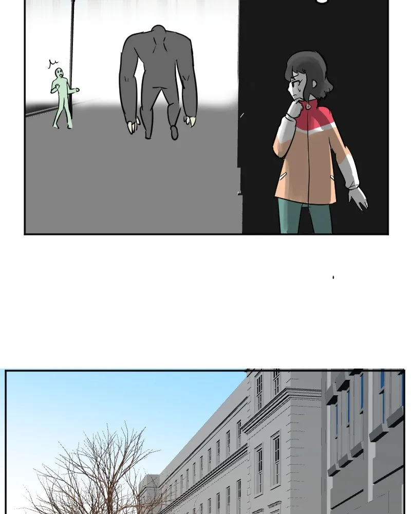 Boyfriend of the Dead Chapter 344 page 10 - 