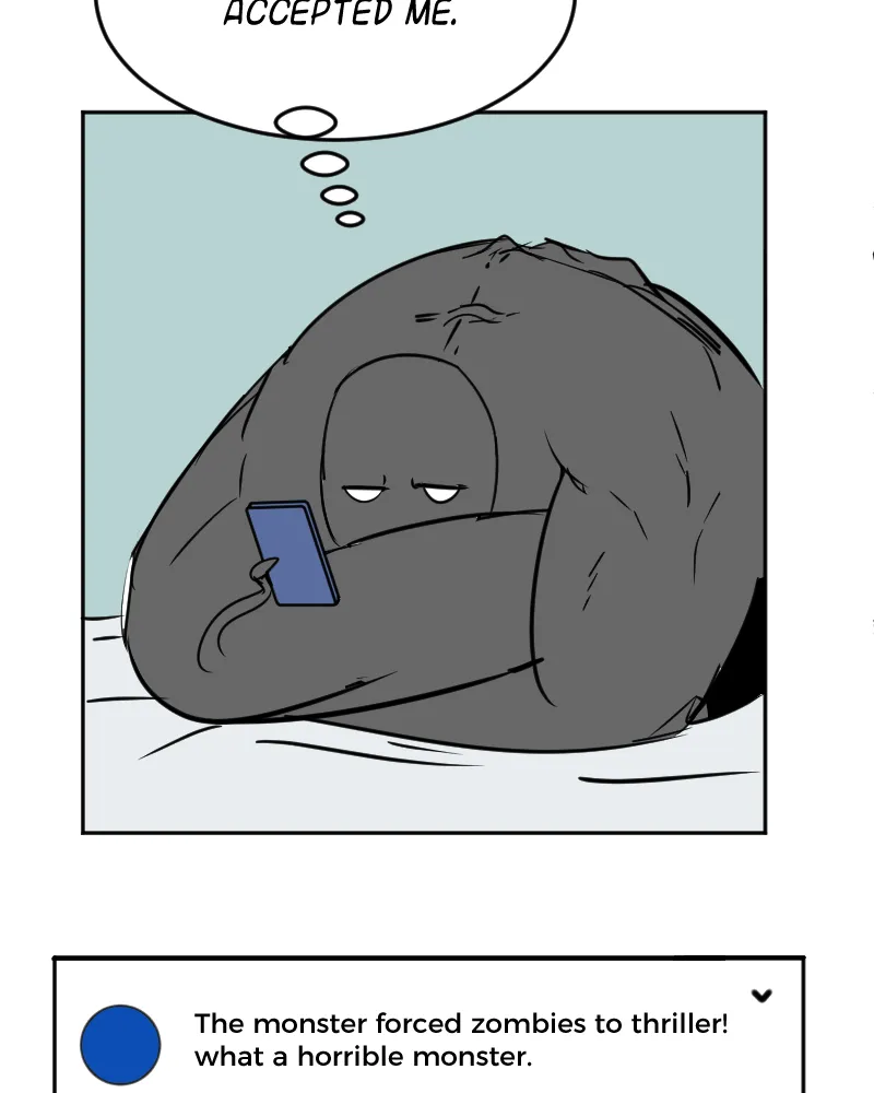 Boyfriend of the Dead Chapter 345 page 11 - 