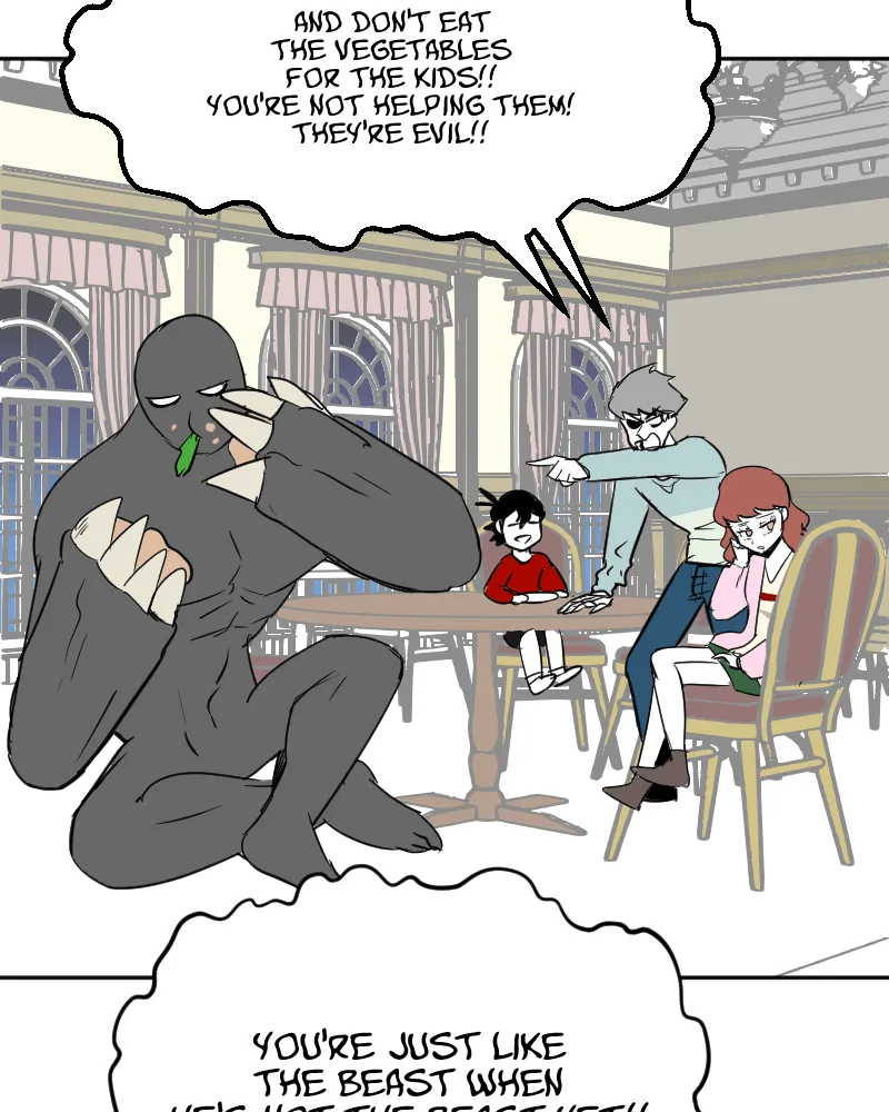 Boyfriend of the Dead Chapter 345 page 3 - 