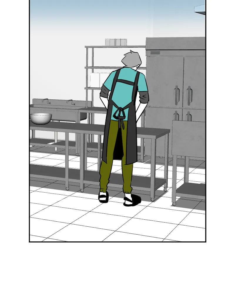 Boyfriend of the Dead Chapter 345 page 22 - 