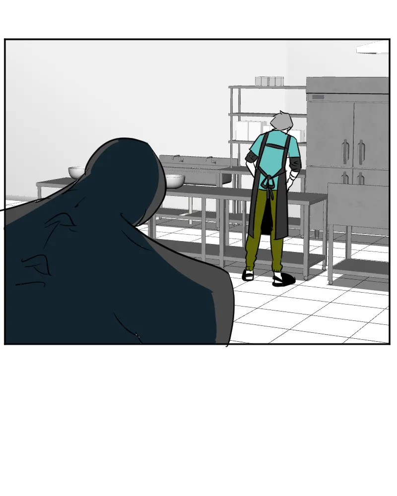 Boyfriend of the Dead Chapter 345 page 23 - 
