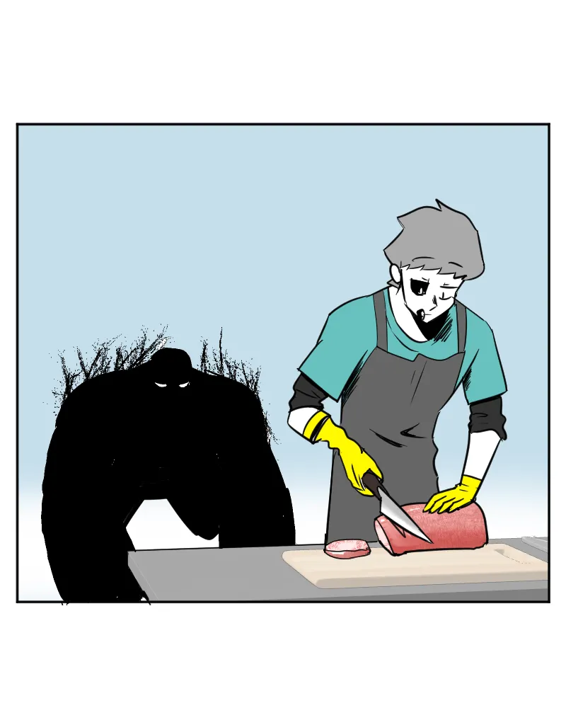Boyfriend of the Dead Chapter 345 page 24 - 