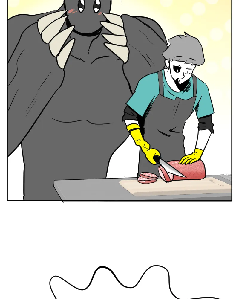 Boyfriend of the Dead Chapter 345 page 28 - 
