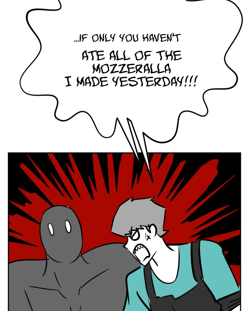 Boyfriend of the Dead Chapter 345 page 29 - 