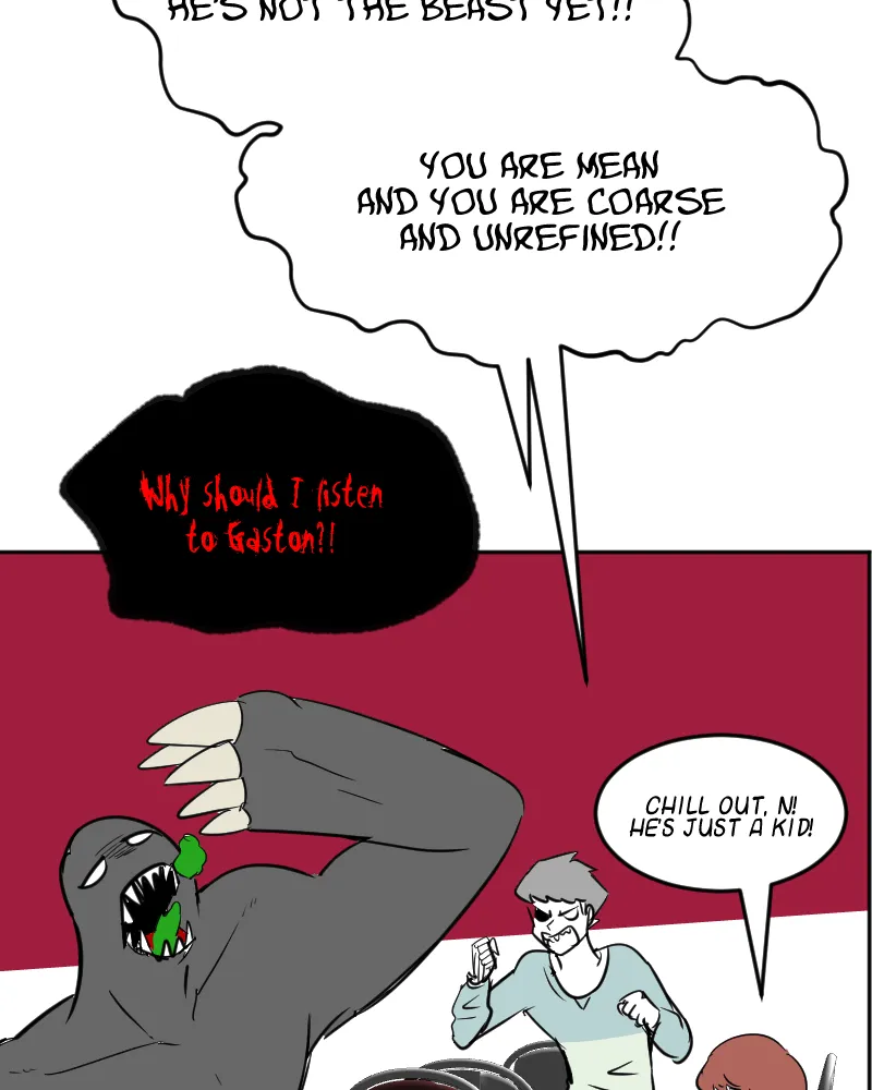 Boyfriend of the Dead Chapter 345 page 4 - 
