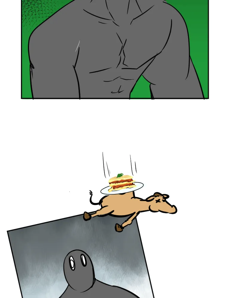 Boyfriend of the Dead Chapter 345 page 31 - 