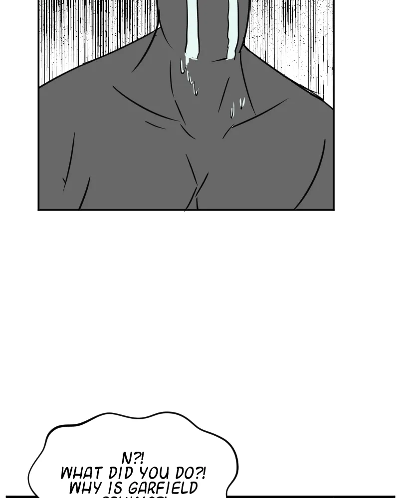 Boyfriend of the Dead Chapter 345 page 33 - 