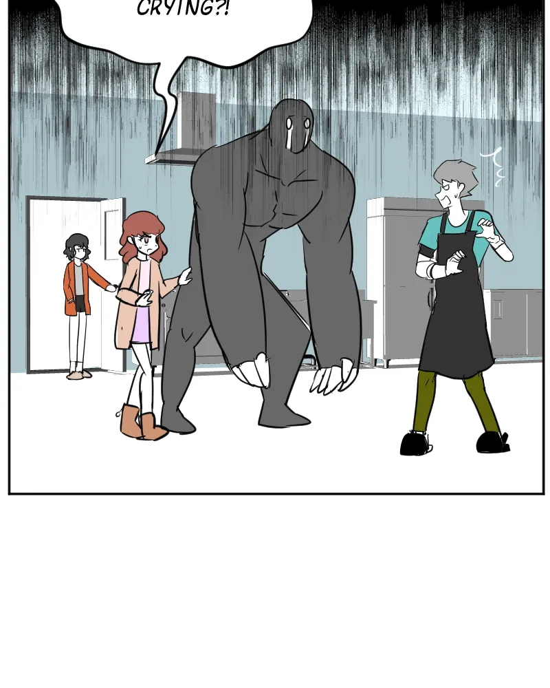 Boyfriend of the Dead Chapter 345 page 34 - 