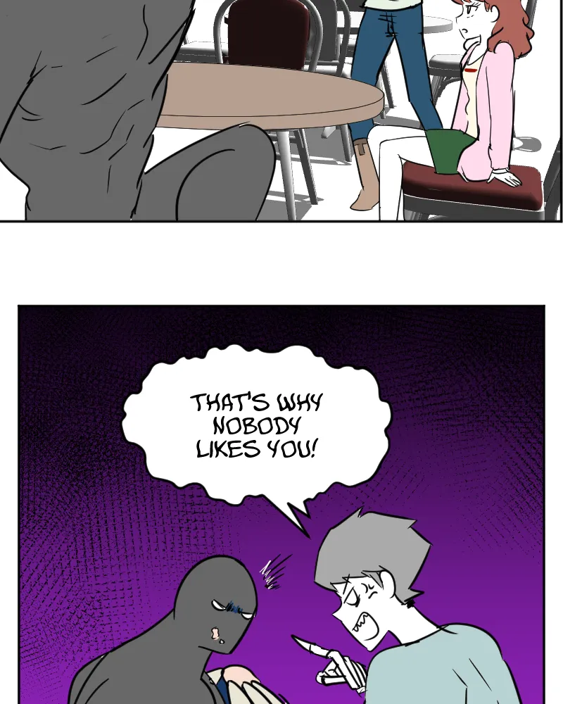 Boyfriend of the Dead Chapter 345 page 5 - 