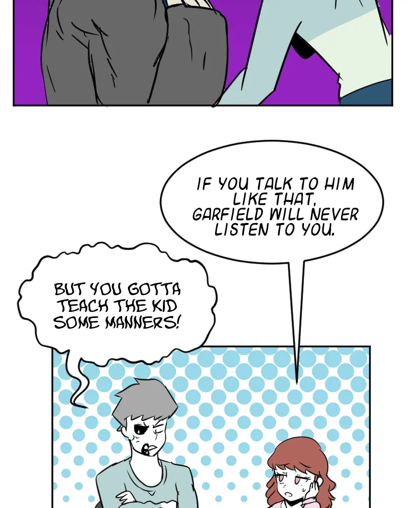 Boyfriend of the Dead Chapter 345 page 6 - 