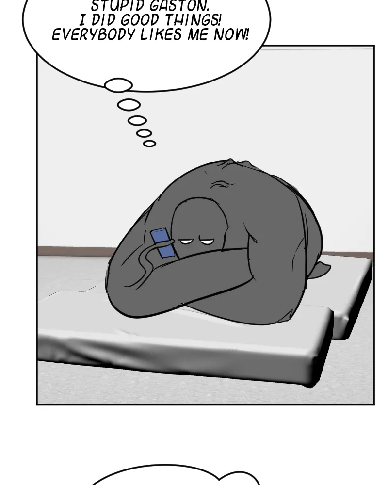 Boyfriend of the Dead Chapter 345 page 8 - 
