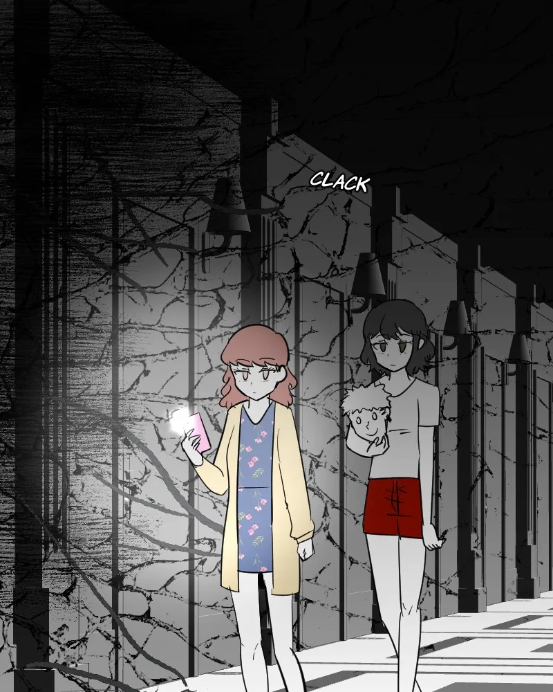 Boyfriend of the Dead Chapter 346 page 2 - 