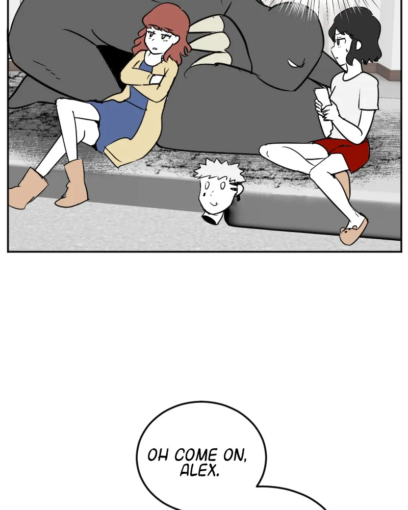 Boyfriend of the Dead Chapter 346 page 11 - 