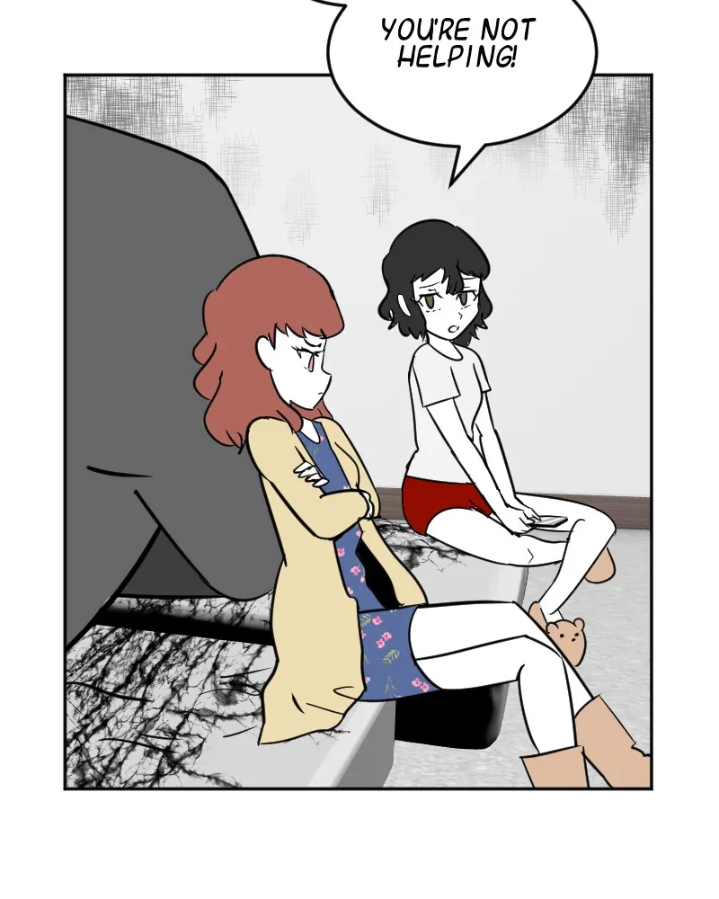 Boyfriend of the Dead Chapter 346 page 12 - 