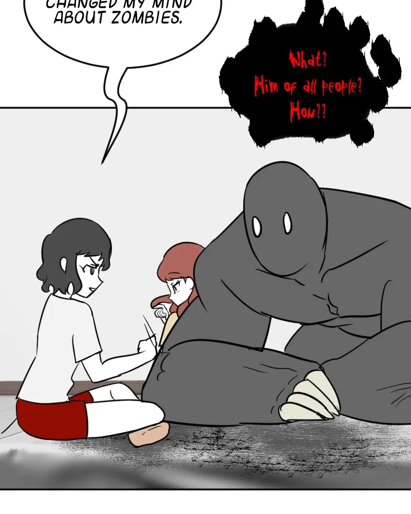 Boyfriend of the Dead Chapter 346 page 15 - 