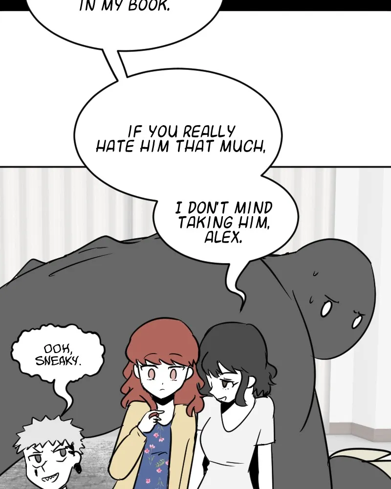 Boyfriend of the Dead Chapter 346 page 17 - 