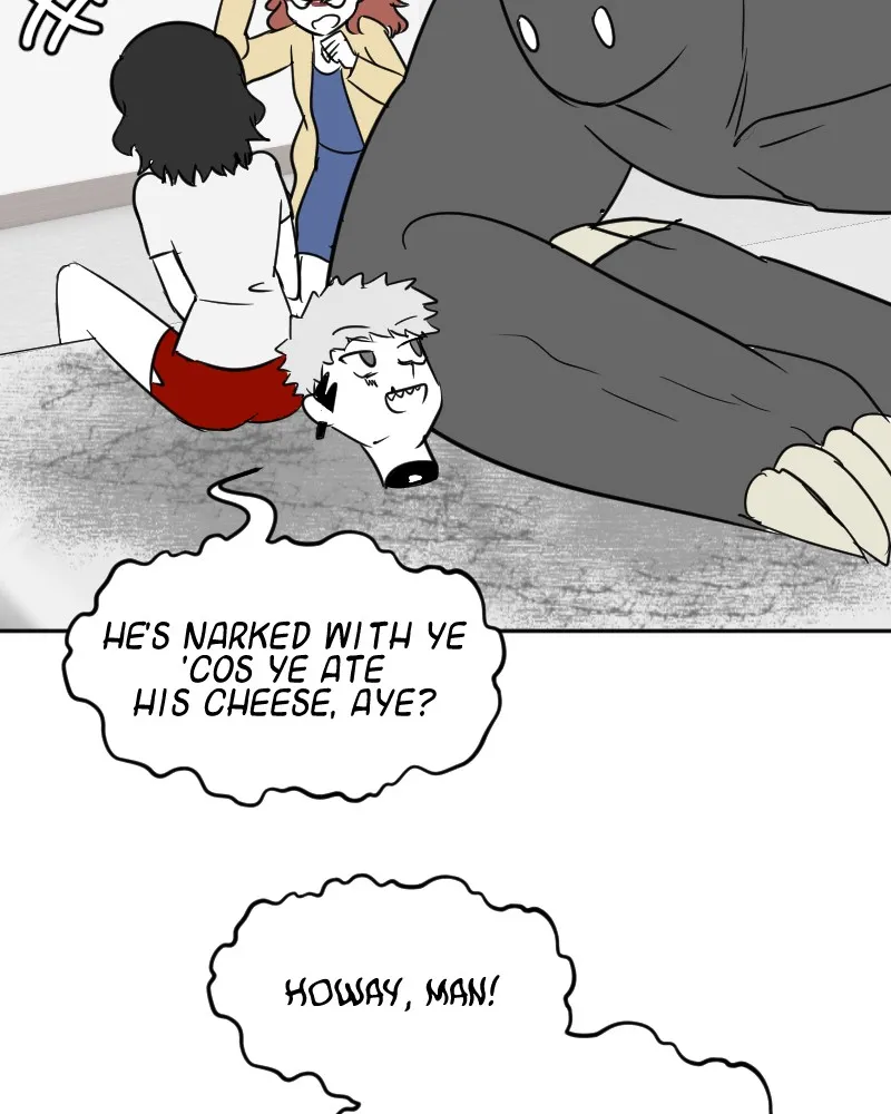 Boyfriend of the Dead Chapter 346 page 19 - 