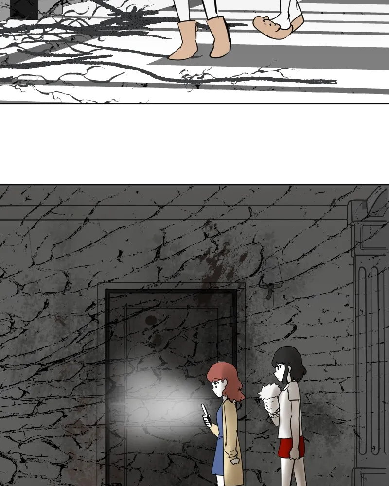 Boyfriend of the Dead Chapter 346 page 3 - 