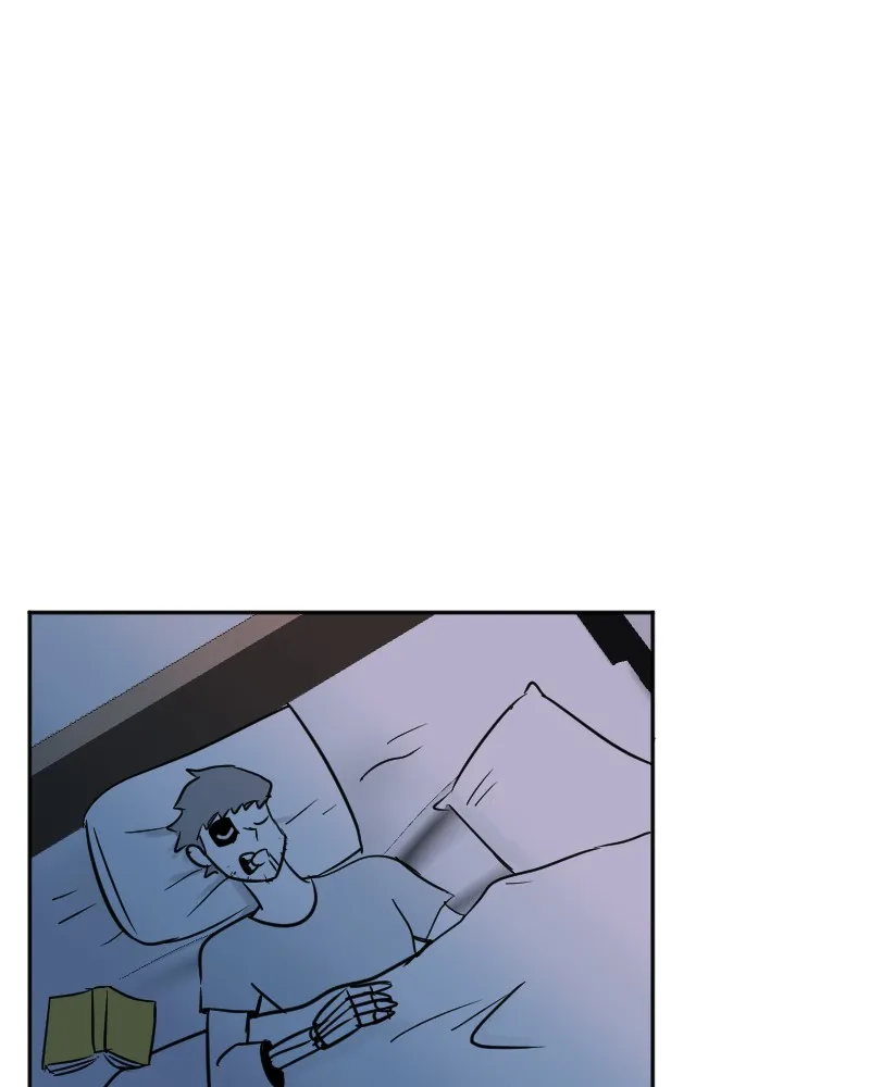 Boyfriend of the Dead Chapter 346 page 21 - 