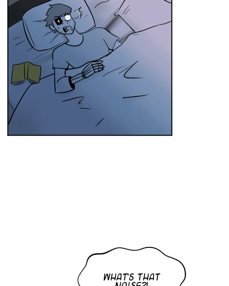 Boyfriend of the Dead Chapter 346 page 23 - 