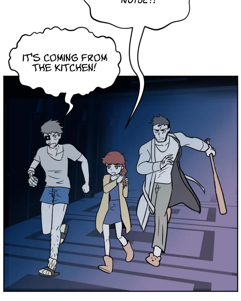 Boyfriend of the Dead Chapter 346 page 24 - 