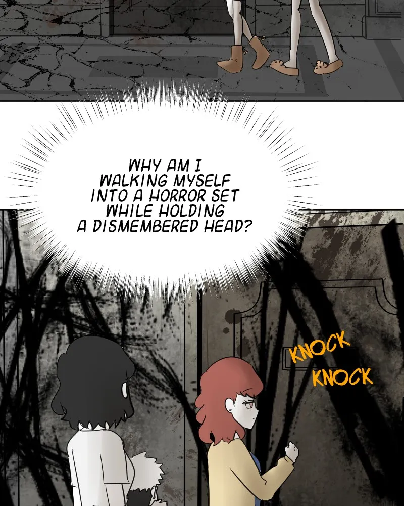 Boyfriend of the Dead Chapter 346 page 4 - 