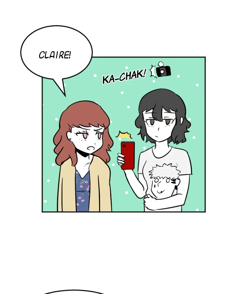 Boyfriend of the Dead Chapter 346 page 7 - 