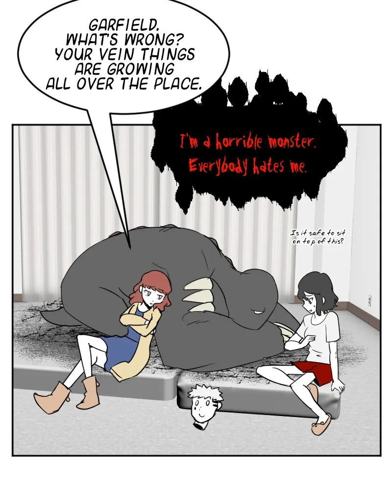 Boyfriend of the Dead Chapter 346 page 8 - 
