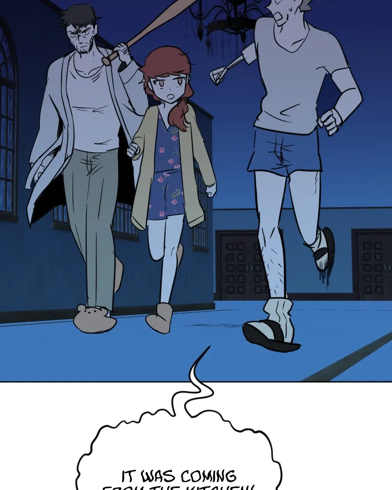 Boyfriend of the Dead Chapter 347 page 2 - 