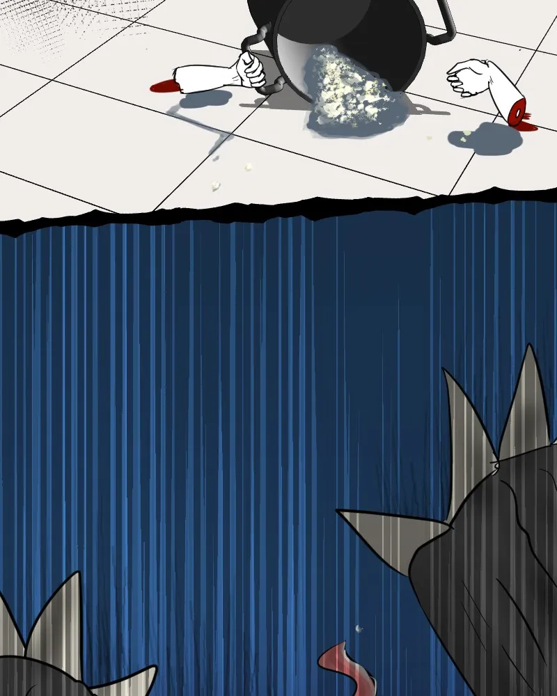 Boyfriend of the Dead Chapter 347 page 11 - 