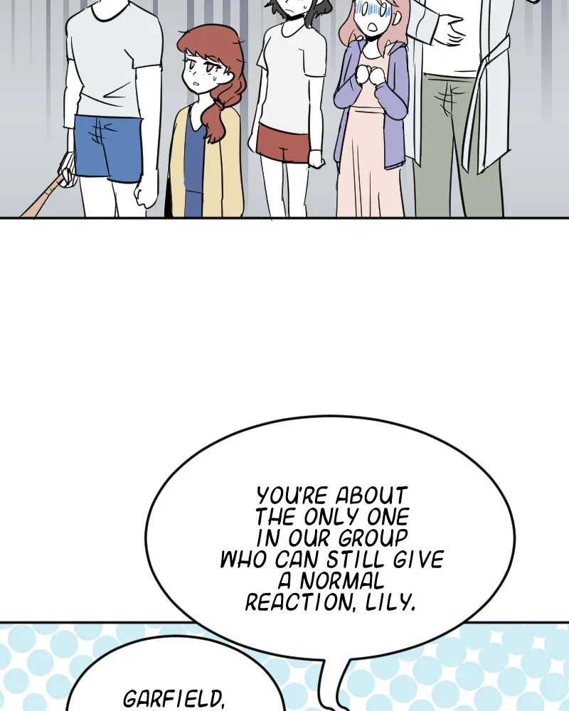 Boyfriend of the Dead Chapter 347 page 16 - 