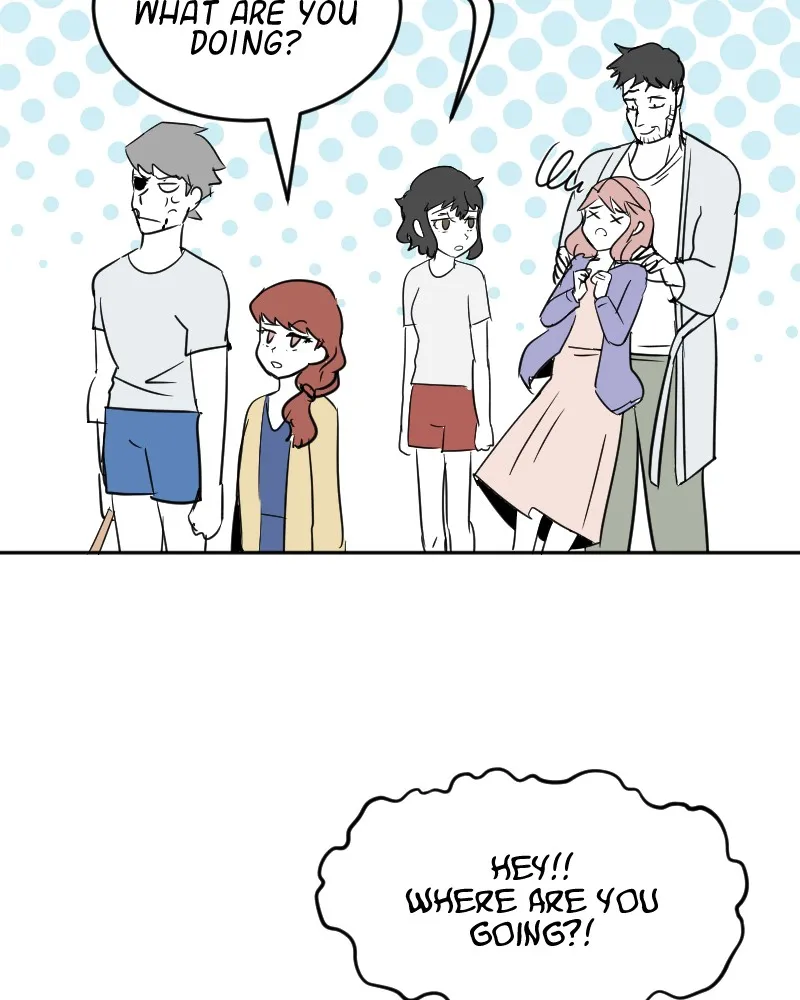 Boyfriend of the Dead Chapter 347 page 17 - 