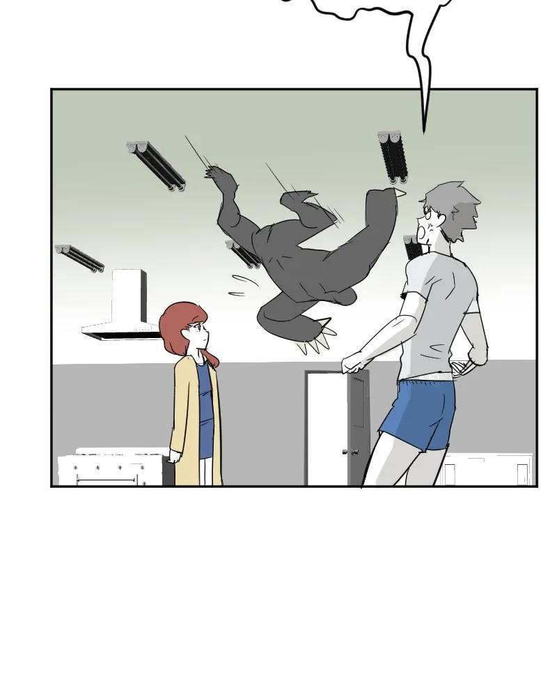 Boyfriend of the Dead Chapter 347 page 18 - 