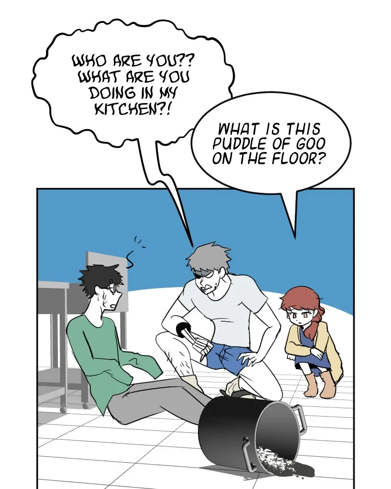 Boyfriend of the Dead Chapter 347 page 19 - 