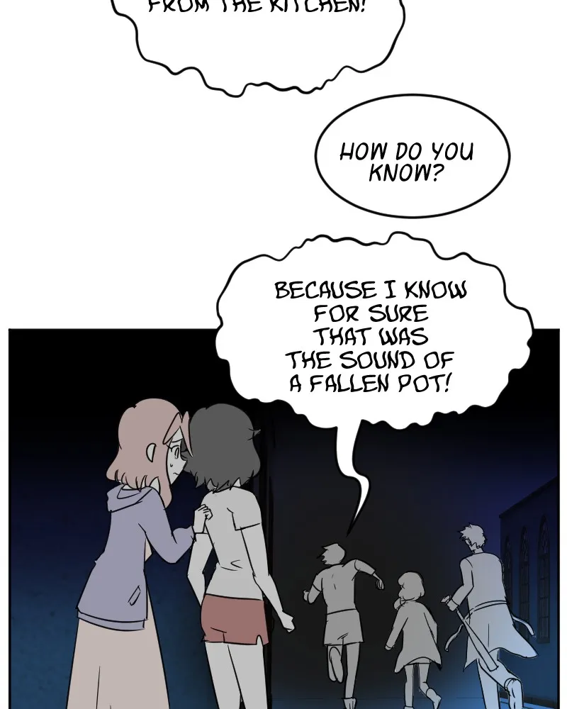 Boyfriend of the Dead Chapter 347 page 3 - 