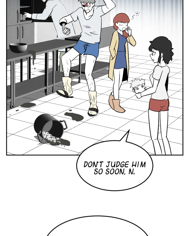 Boyfriend of the Dead Chapter 347 page 21 - 