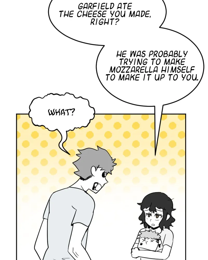 Boyfriend of the Dead Chapter 347 page 22 - 