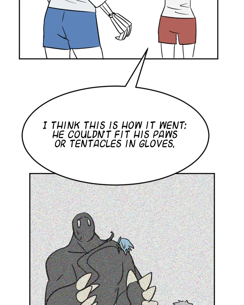 Boyfriend of the Dead Chapter 347 page 23 - 