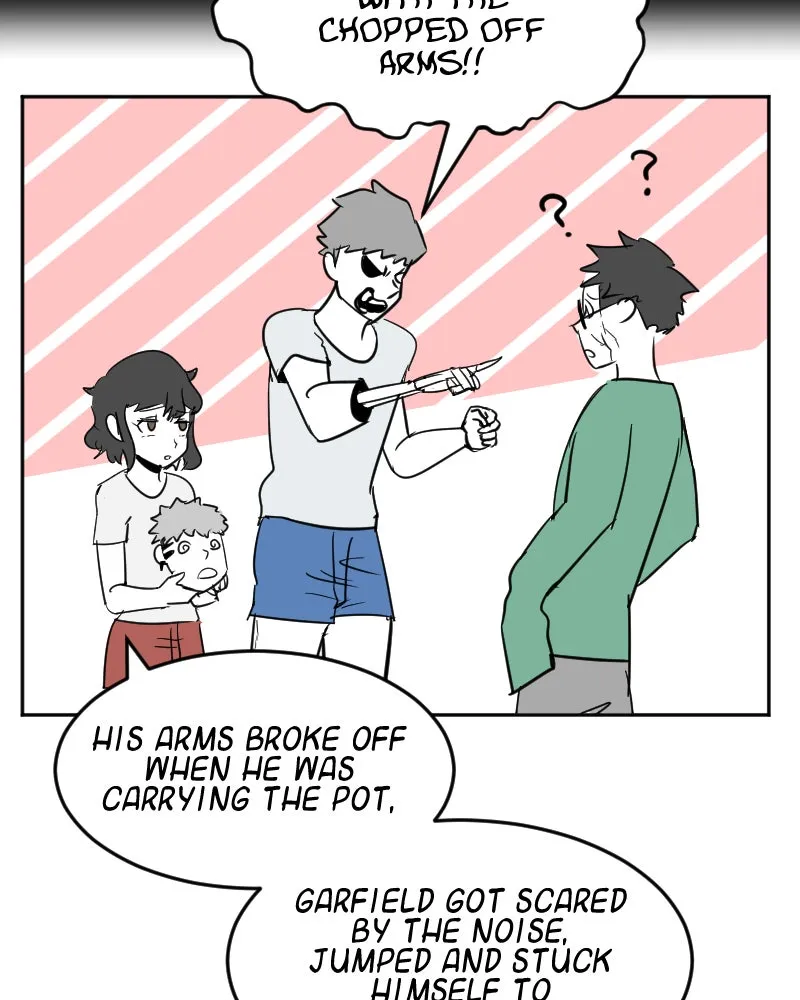 Boyfriend of the Dead Chapter 347 page 26 - 