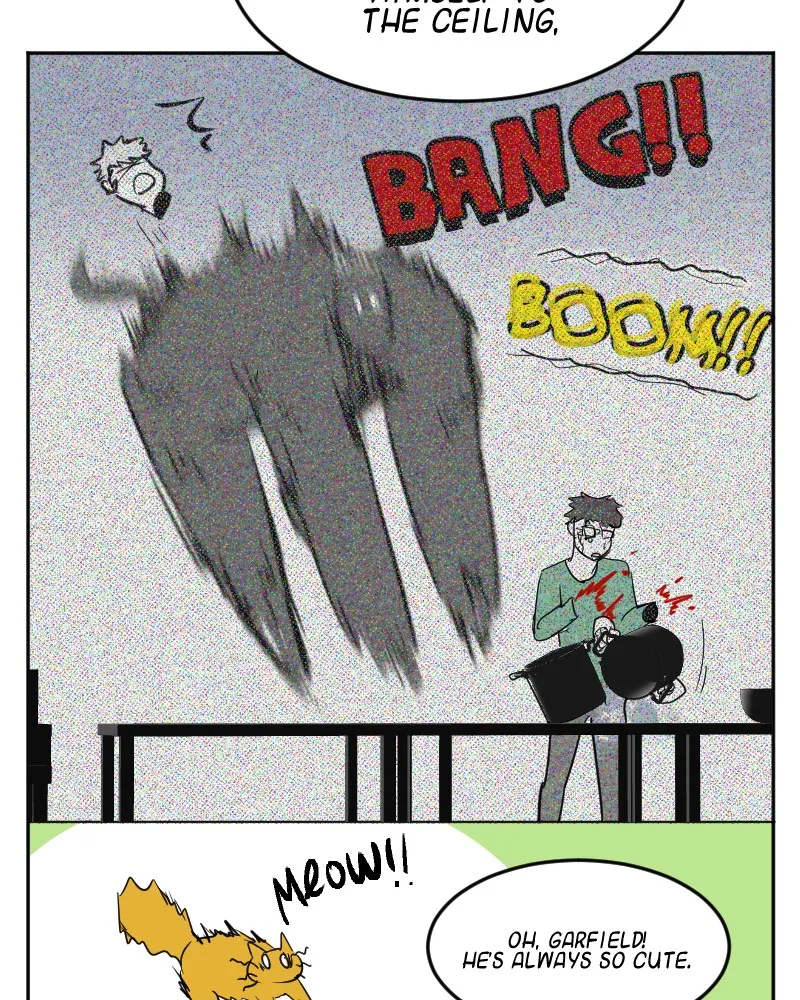 Boyfriend of the Dead Chapter 347 page 27 - 